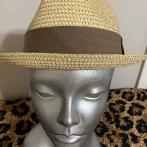 Men dress hat